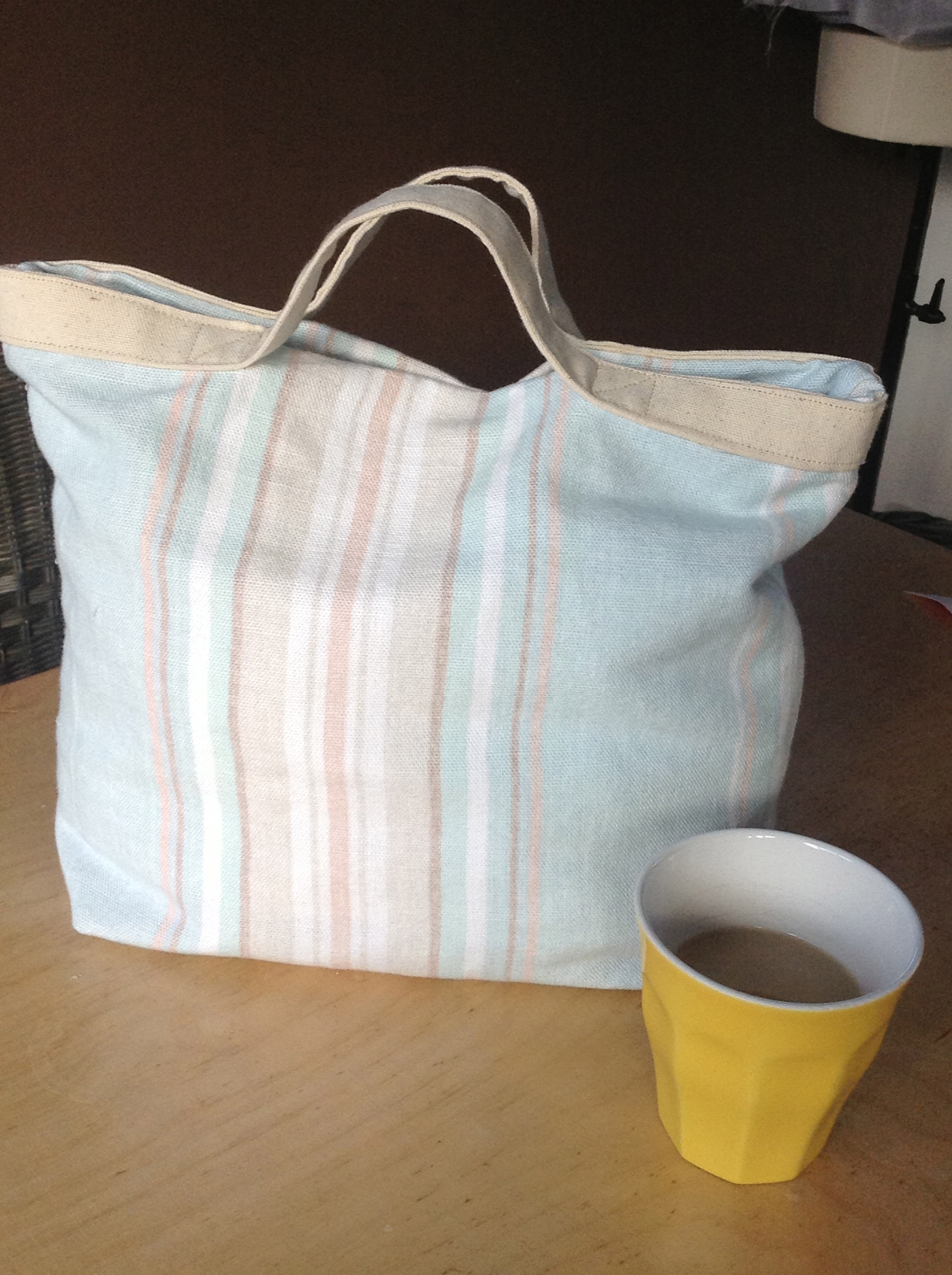 Lots of products get made at the sewing groups Sewing Shed Stroud Sewing courses in Stroud