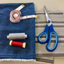 making clothes, kids sewing, teen sewing, creative sewing, sewing classes Stroud, sewing in Gloucestershire, weekly classes, ongoing group, private sewing classes, textiles, making clothes, pattern cutting,