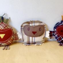 How to Make a Tea Cup Pin Cushion - SEW IT WITH LOVE I Sewing classes,  workshops, courses, London