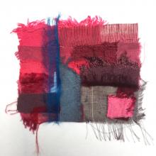 freehand machine embroidery art and learn to 'draw' with the machine., Stroud, Gloucestershire, creative, textiles, courses, workshop. Stroud international Textiles Festival, SIT. Sewing courses, Pattern drafting, Sewing Bee, Sewing Shed Stroud,